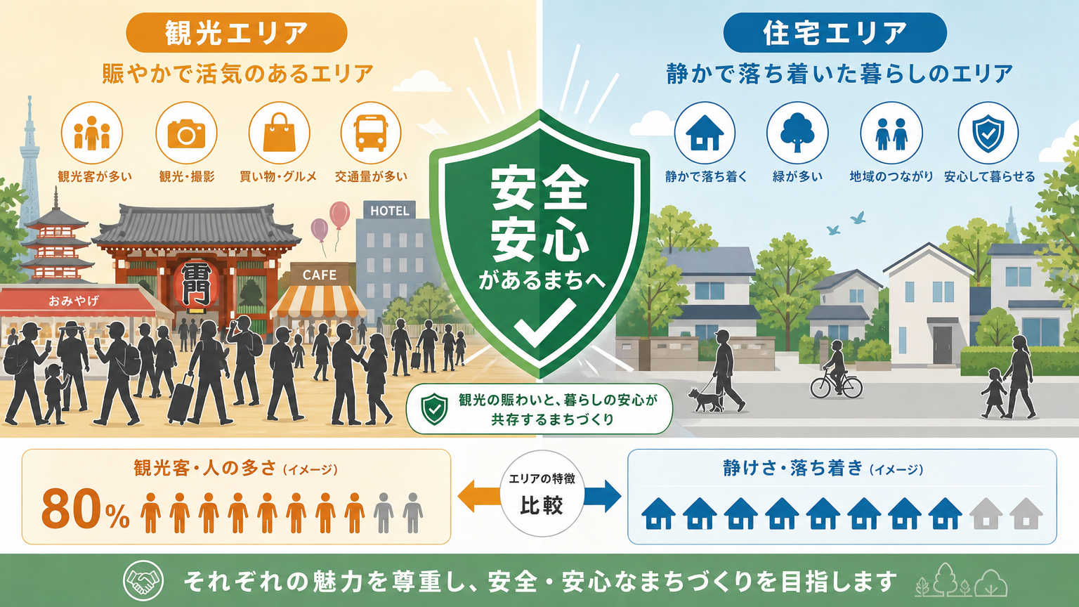 祇園エリアの治安と暮らしやすさの実態