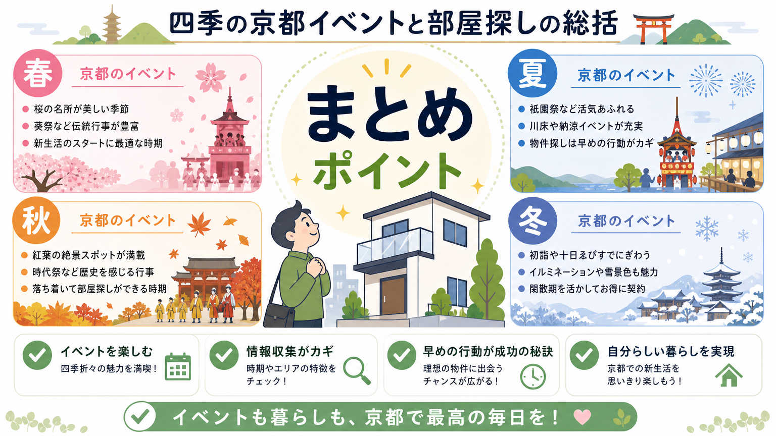 まとめ