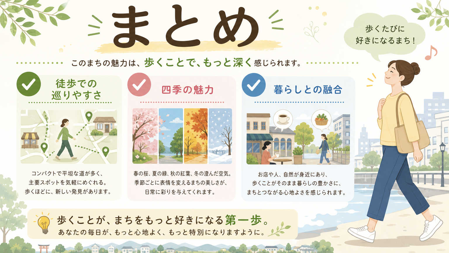 まとめ